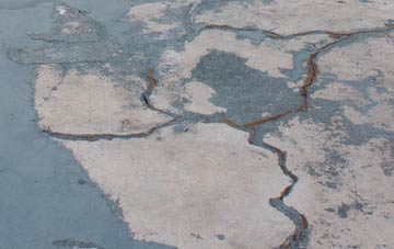 fibreglass roofing replacement West Hagbourne