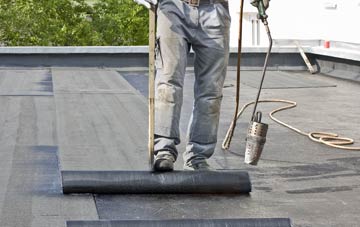 flat roof replacement West Hagbourne, Oxfordshire