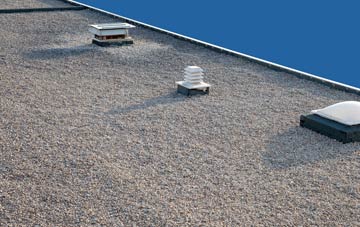 flat roofing West Hagbourne, Oxfordshire