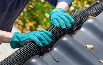 West Hagbourne gutter repair companies