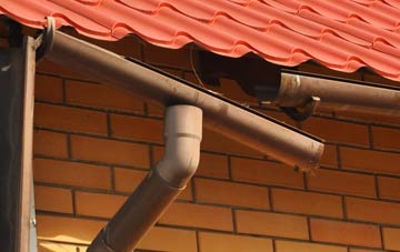 West Hagbourne gutter repair costs