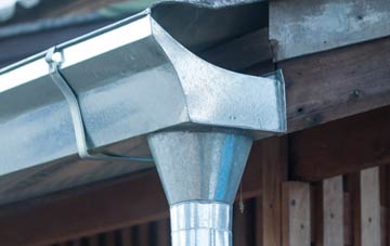 West Hagbourne guttering companies