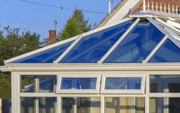 professional West Hagbourne conservatory insulation