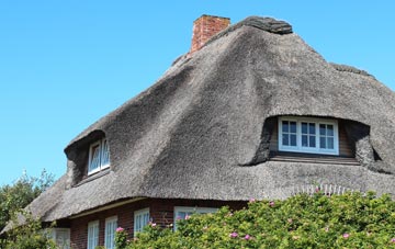 thatch roofing West Hagbourne, Oxfordshire